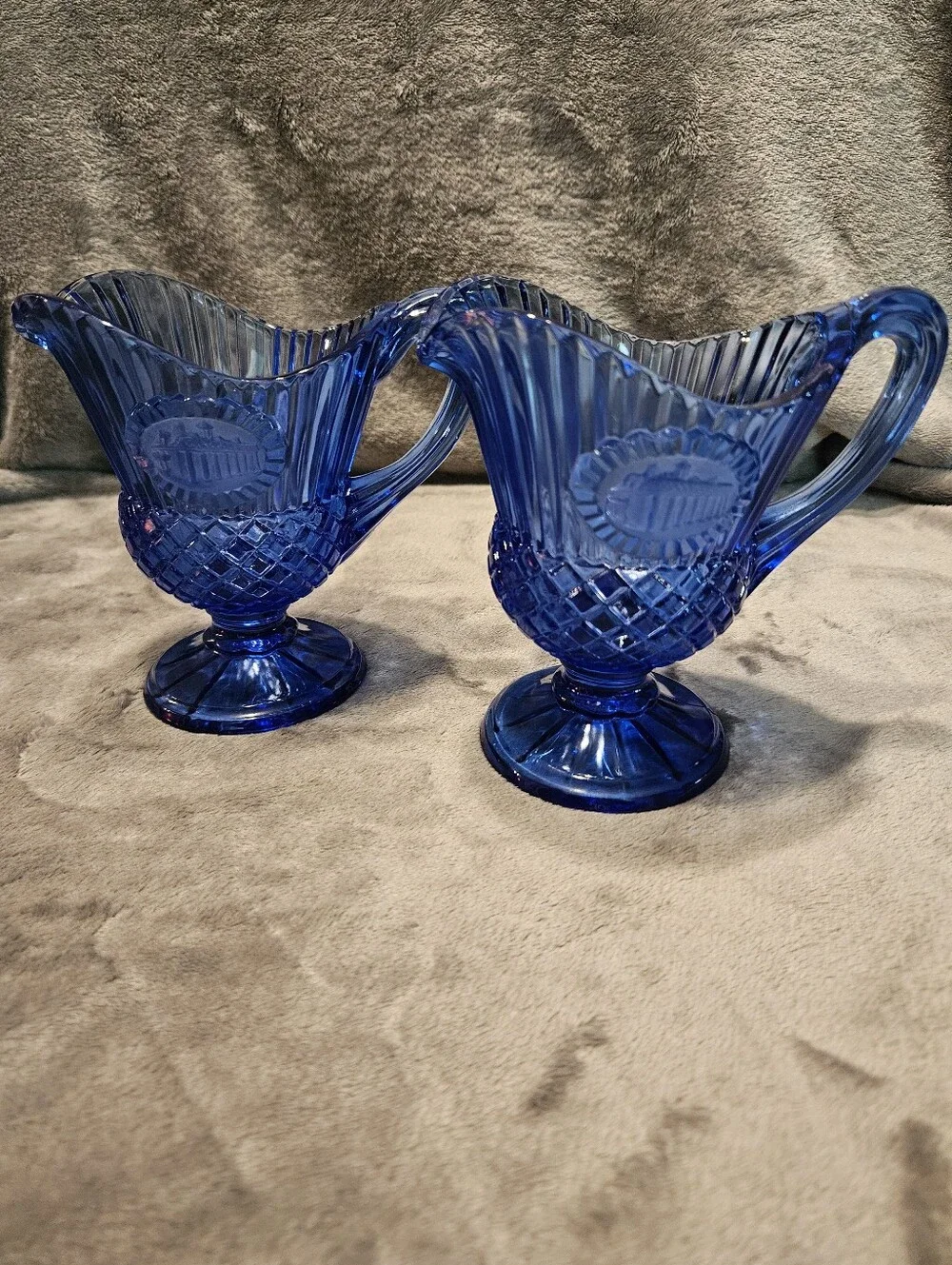 Vintage Avon by Fostoria